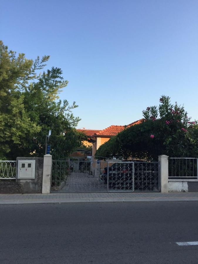 Villa Vinka Оребич Екстер'єр фото