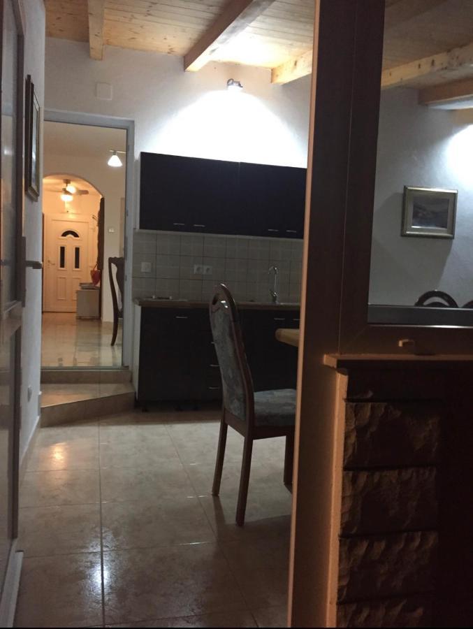 Villa Vinka Оребич Екстер'єр фото