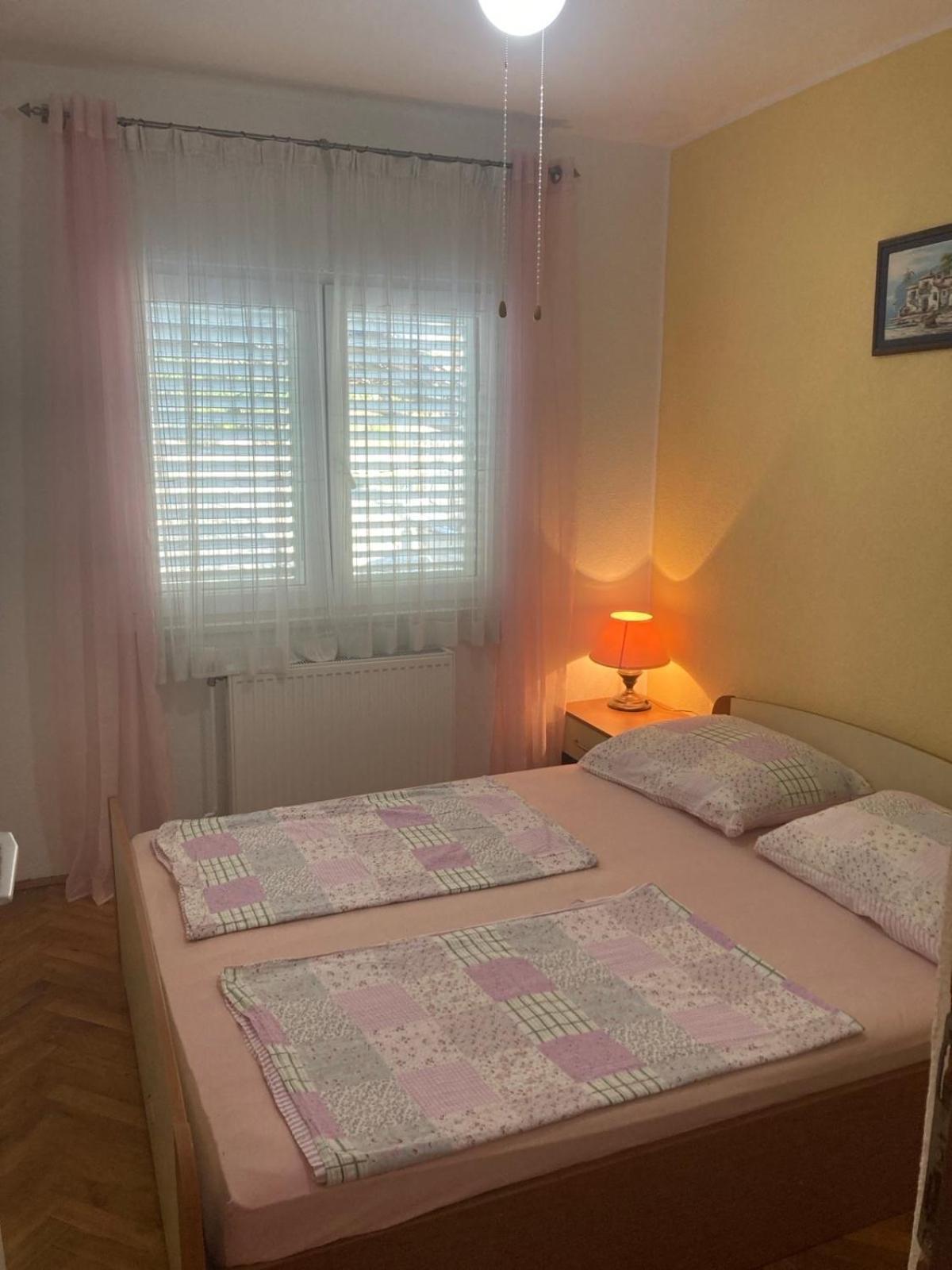 Villa Vinka Оребич Екстер'єр фото