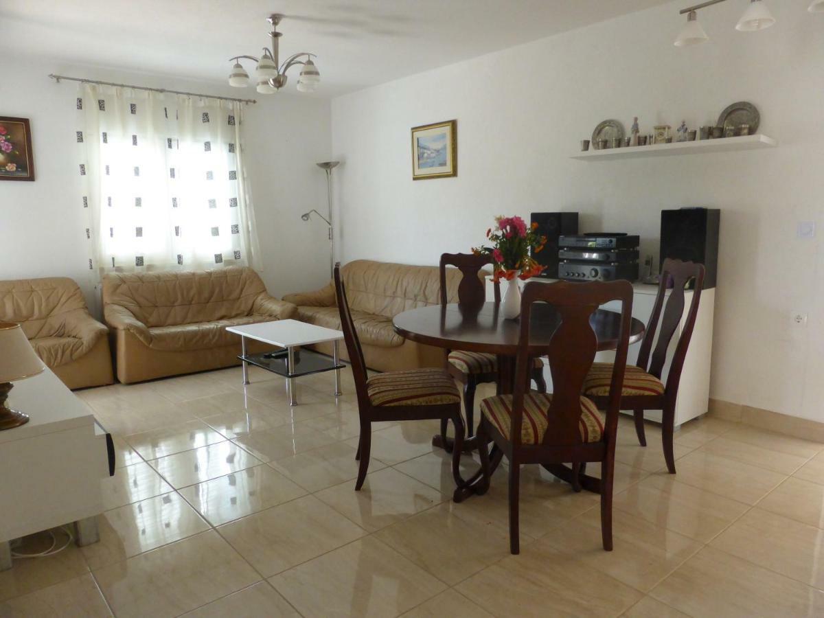 Villa Vinka Оребич Екстер'єр фото