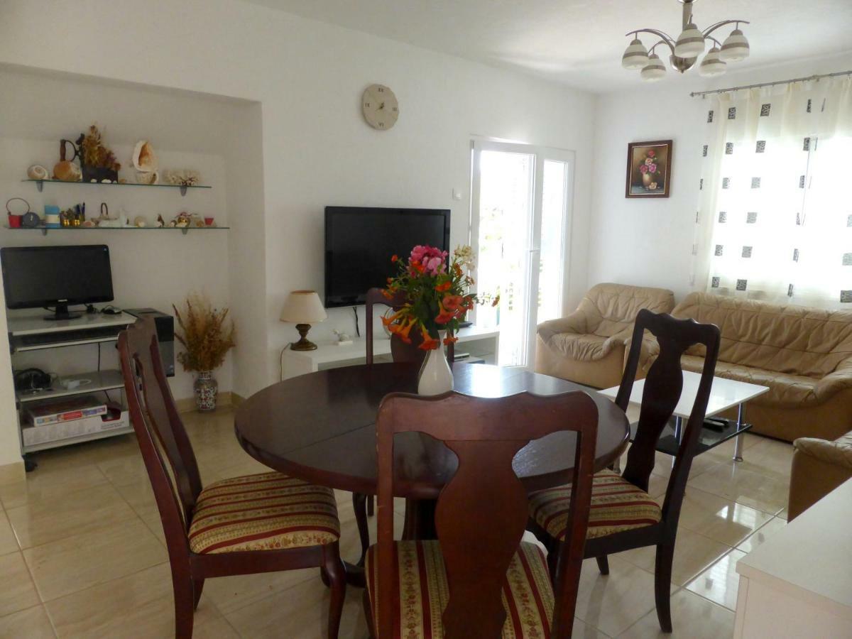 Villa Vinka Оребич Екстер'єр фото